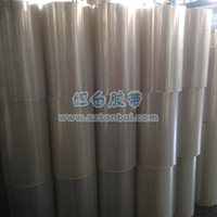 耐溫PET保護(hù)膜